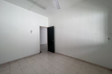 Bukit Mewah (Taman Sri Bahtera)