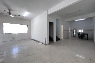 Bukit Mewah (Taman Sri Bahtera)