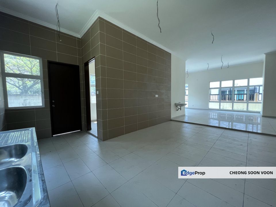 New Unit Freehold 3 Stry Bungalow @ Avenue 4 Cheras For Sale, Selangor, Cheras