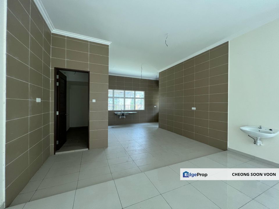 New Unit Freehold 3 Stry Bungalow @ Avenue 4 Cheras For Sale, Selangor, Cheras