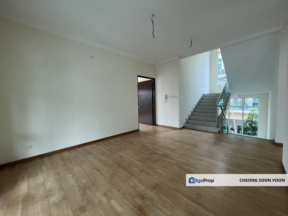 New Unit Freehold 3 Stry Bungalow @ Avenue 4 Cheras For Sale, Selangor, Cheras