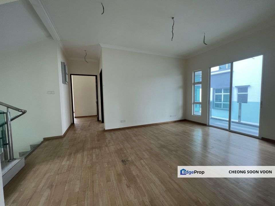 New Unit Freehold 3 Stry Bungalow @ Avenue 4 Cheras For Sale, Selangor, Cheras