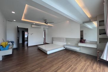 Taman Gemilang, Cheras