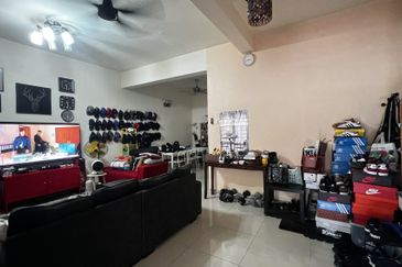 Taman Seri Belimbing