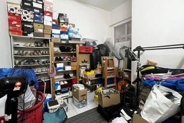 Taman Seri Belimbing