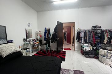 Taman Seri Belimbing