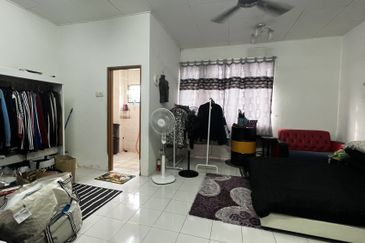 Taman Seri Belimbing