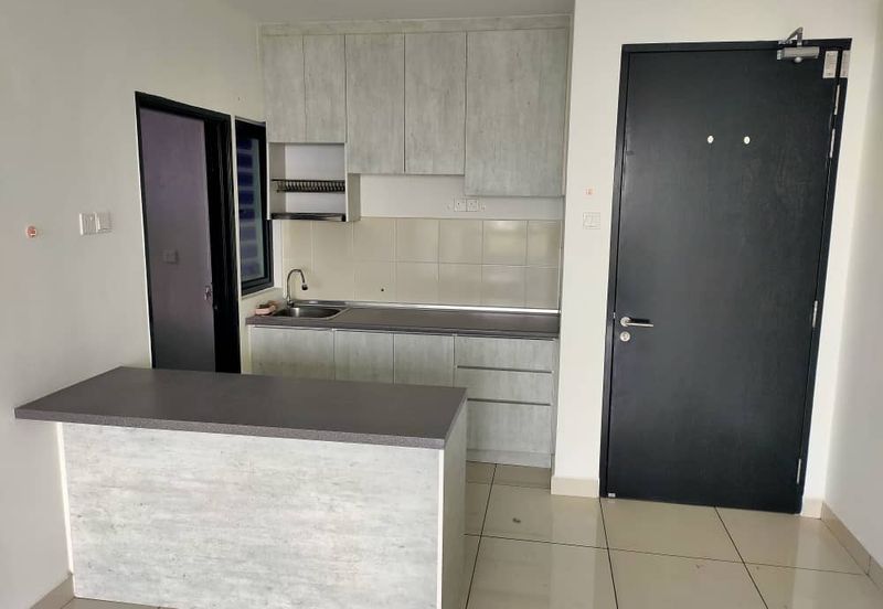 Kiara Plaza Service Apartment @ Semenyih