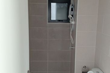 Kiara Plaza Service Apartment @ Semenyih