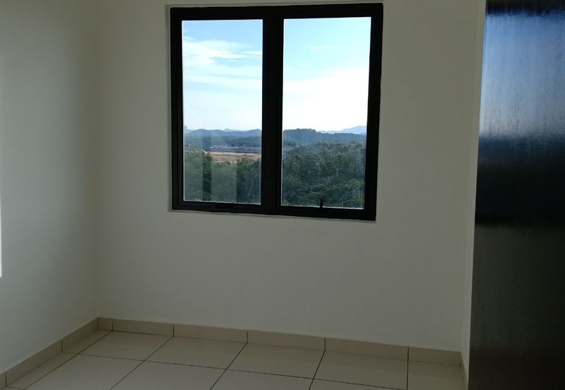 Kiara Plaza Service Apartment @ Semenyih