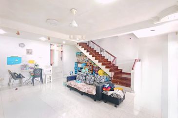 Bandar Mahkota Cheras