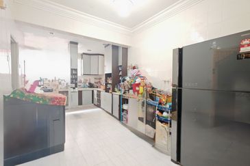 Bandar Mahkota Cheras