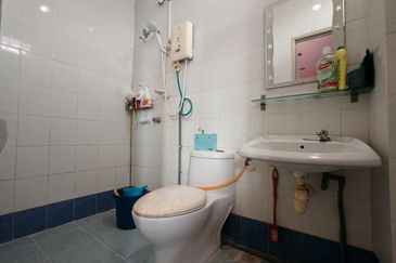 Bandar Mahkota Cheras