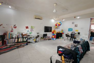 Bandar Mahkota Cheras