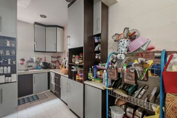 Bandar Mahkota Cheras