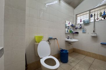 Bandar Mahkota Cheras