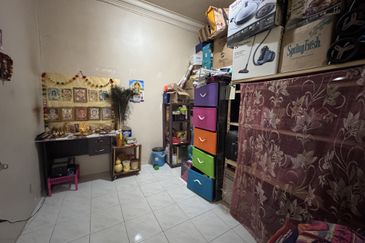 Bandar Mahkota Cheras