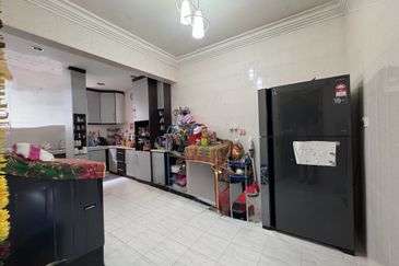 Bandar Mahkota Cheras