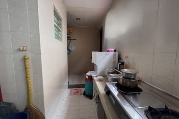 Bandar Mahkota Cheras