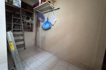 Bandar Mahkota Cheras