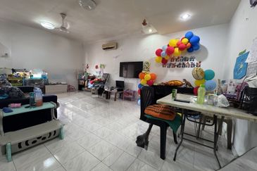 Bandar Mahkota Cheras