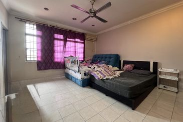 Bandar Mahkota Cheras