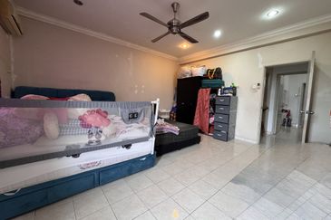 Bandar Mahkota Cheras