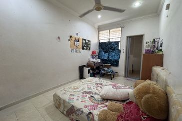 Bandar Mahkota Cheras