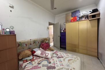 Bandar Mahkota Cheras