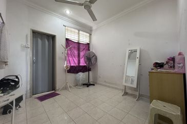 Bandar Mahkota Cheras