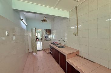 Bandar Baru Sri Petaling