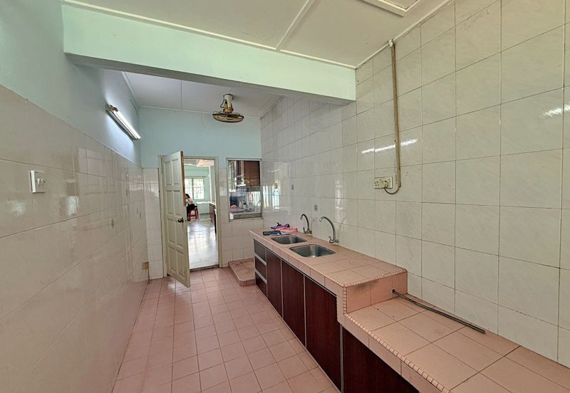 Bandar Baru Sri Petaling