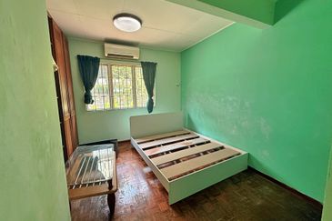 Bandar Baru Sri Petaling