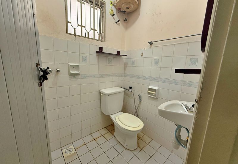 Bandar Baru Sri Petaling