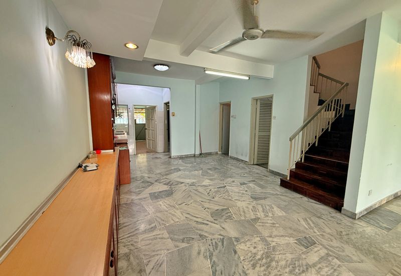 Bandar Baru Sri Petaling