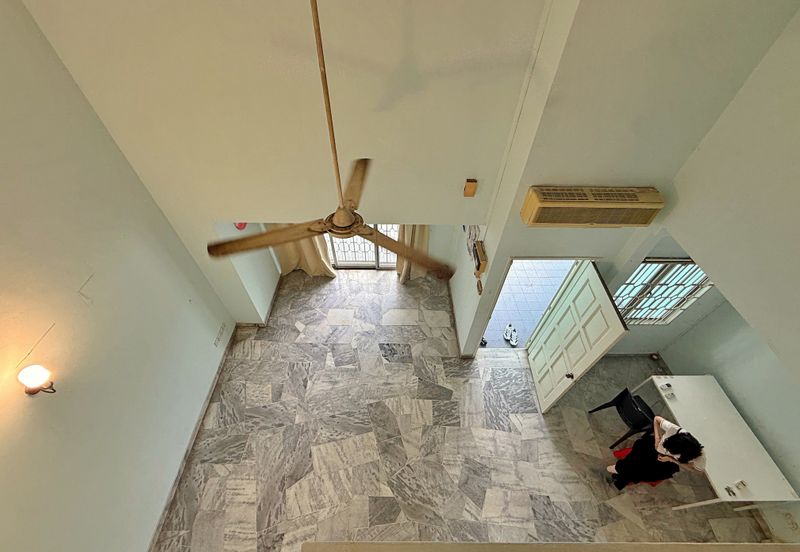 Bandar Baru Sri Petaling