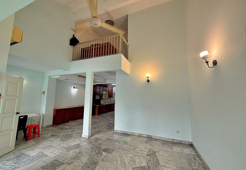 Bandar Baru Sri Petaling