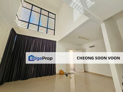 Corner 3 Stry Superlink Limited @ Mahkota Cheras , Selangor, Cheras