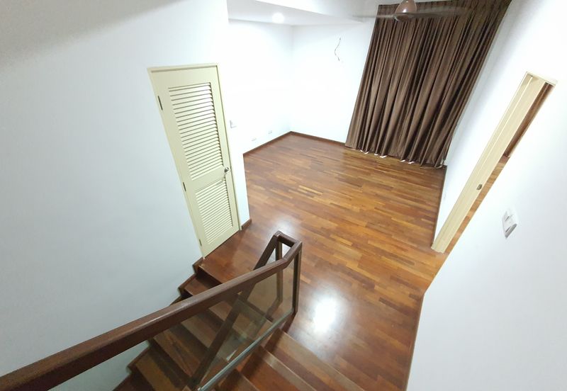 Avenue 6, Bandar Tun Hussein Onn