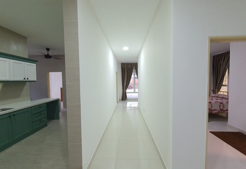 Avenue 6, Bandar Tun Hussein Onn