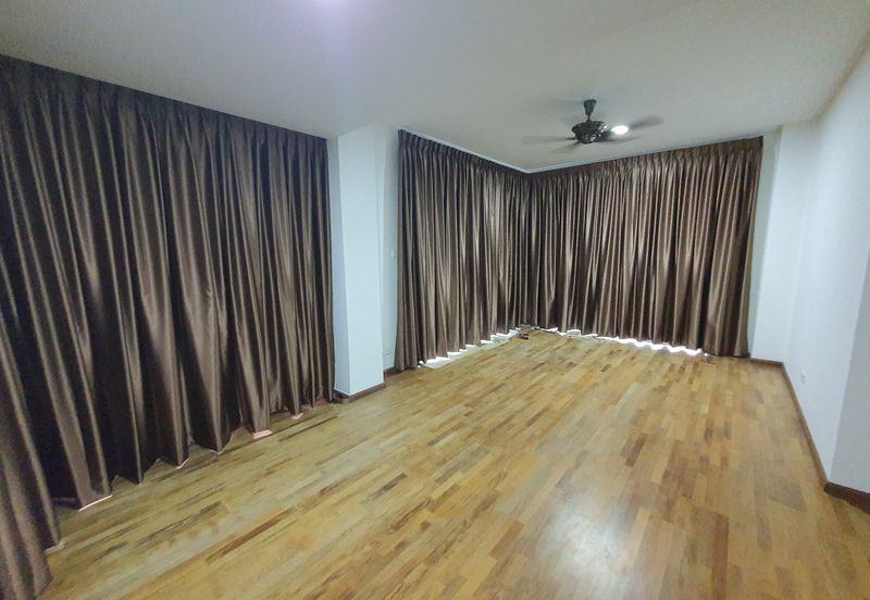 Avenue 6, Bandar Tun Hussein Onn