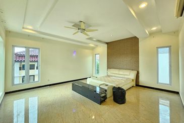 The Lotus of The Mines