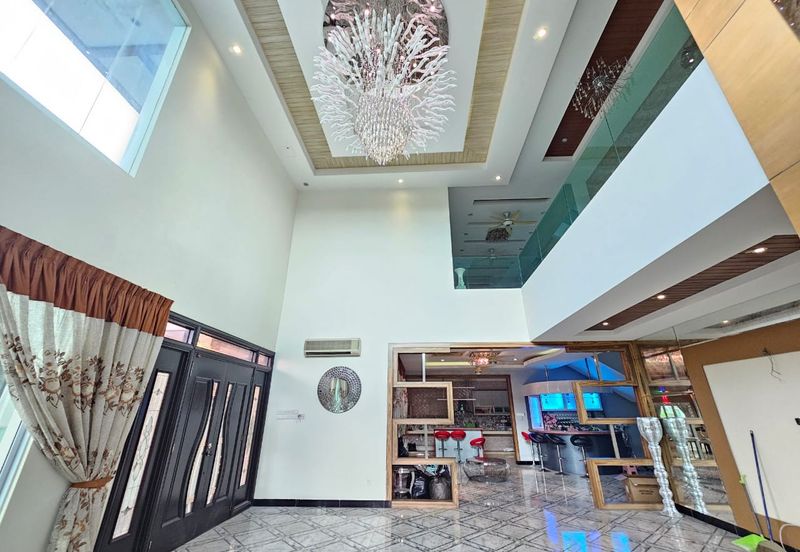 The Lotus of The Mines