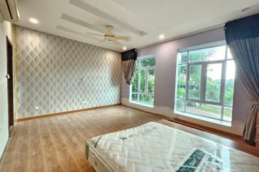 The Lotus of The Mines