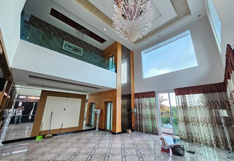 The Lotus of The Mines