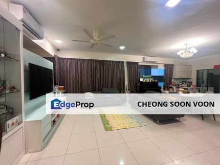 Freehold Cheap 3 Stry Semi D @ Jade Hills Kajang For Sale, Selangor, Kajang