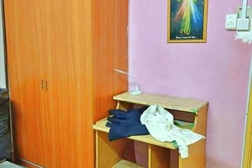 Bandar Baru Sri Petaling