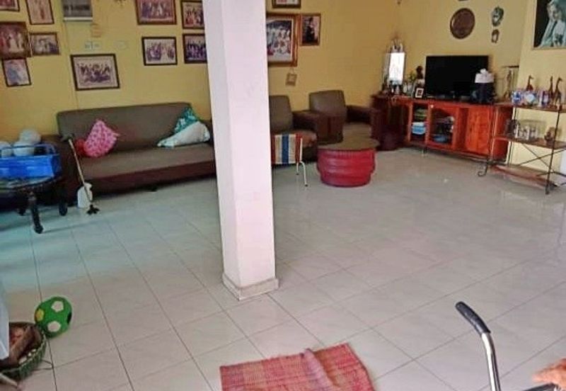 Bandar Baru Sri Petaling