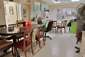 Bandar Baru Sri Petaling