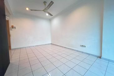 Bandar Damai Perdana